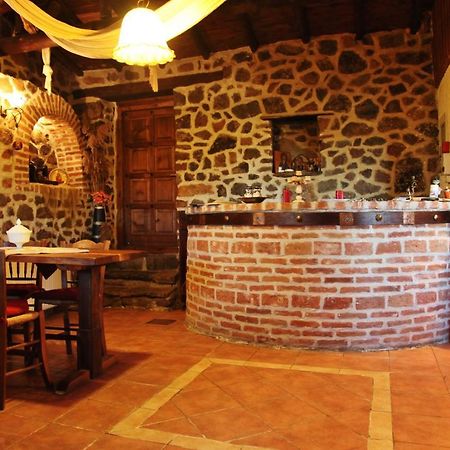 Sidhirokhórion Iaspis Guesthouse מראה חיצוני תמונה